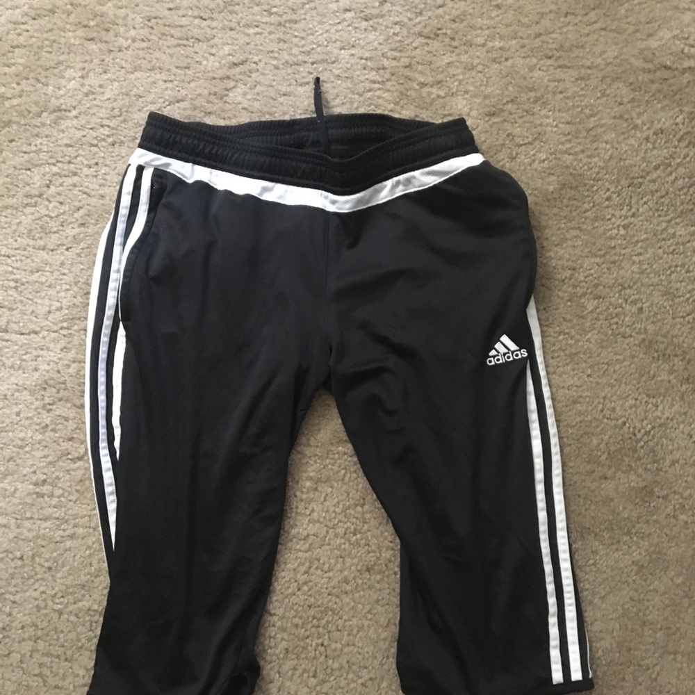 Workout - Picture 2 of 5